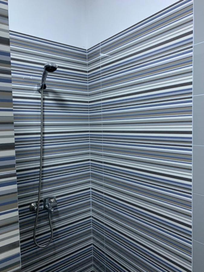 Apartament Kris In Durres Plazh Eksteriør billede